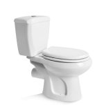 توالت فرنگی دو تکه مدل آیدا