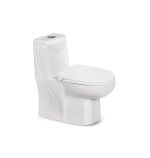 توالت فرنگی مروارید مدل دیاموند