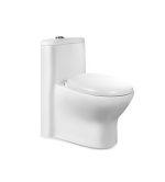 توالت فرنگی مروارید مدل پارمیدا