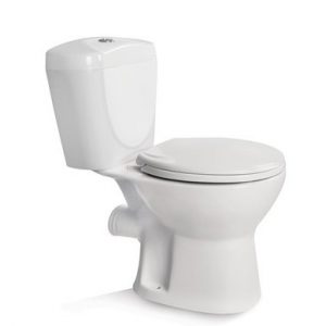توالت فرنگی مدل پارمیس