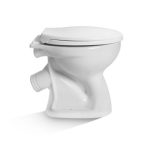 توالت فرنگی دو تکه دلتا