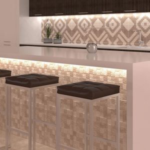 کاشی تبریز مدل الکترا ابعاد 60.20