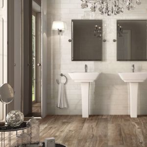 کاشی برند راک مدل  Circle Wood Brochure