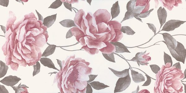 Rosa Decor Pink 30 x 60