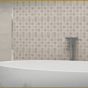 کاشی و سرامیک هرمس مدل منهتن