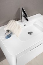 کابینت روشویی لوتوس مدل Alps-800