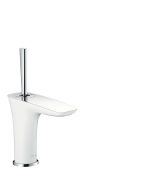 شیر روشویی پایه بلند برند هانس گروهه مدل Pura Vida