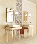 کاشی دیوار زيماک مدل 60×30 آتریما