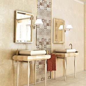 کاشی دیوار زيماک مدل 60×30 آتریما