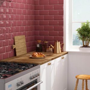 کاشی دیوار مدل ROBIN 10x20