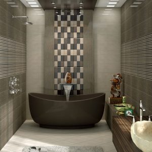 کاشی دیوار مدل ROMANZO 20x60