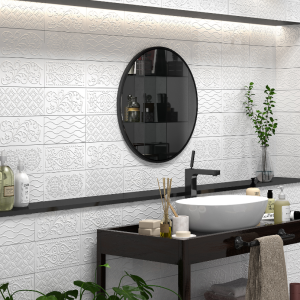 کاشی دیوار مدل STANLI 10X20