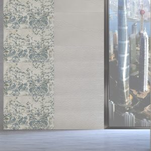 کاشی دیوار زیماک مدل 30x90 آمستردام