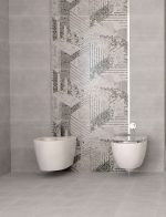 کاشی دیوار زیماک مدل ۹۰×۳۰ سادو