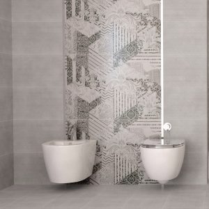 کاشی دیوار زیماک مدل ۹۰×۳۰ سادو