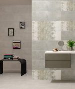 کاشی دیوار زیماک مدل ۹۰×۳۰ لنوکس