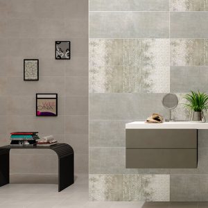 کاشی دیوار زیماک مدل ۹۰×۳۰ لنوکس