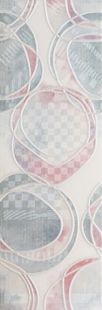 کاشی دیوار مدل BLONIA 25x75