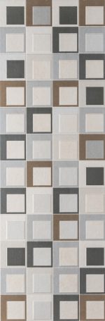 کاشی دیوار مدل MODENA 40x120