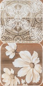 کاشی دیوار مدل CLASI 30x60