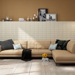 کاشی دیوار برند فخار مدل ARISTA 10x20