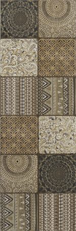 کاشی دیوار مدل VERMOND 20x60