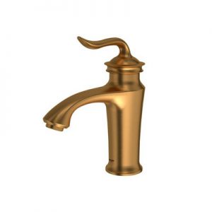 روشویی ثابت شودر مدل لوکا