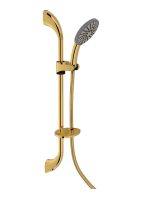 علم دوش گاما طلا