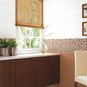 کاشی دیوار برند فخار مدل DENVER 20x60