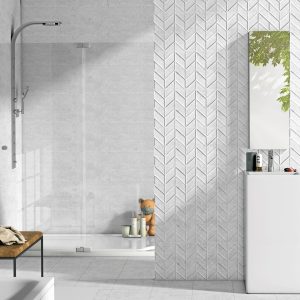 کاشی دیوار برند فخار مدل LAZIO 30x90 1