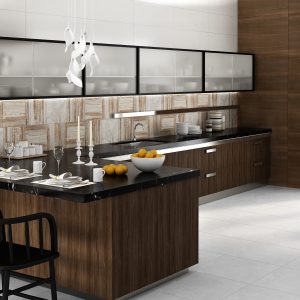 کاشی دیوار برند فخار مدل MASTER 30x90