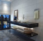 کاشی دیوار برند فخار مدل VALENCIA 30x90 1