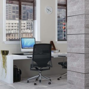 کاشی دیوار تبریز مدل 20x60 نورا