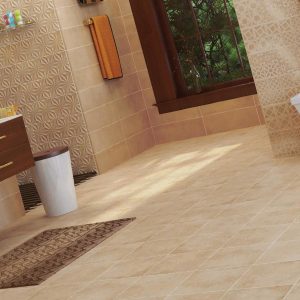 کاشی دیوار تبریز مدل ۶۰×۲۰ مینتو