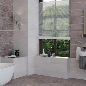 کاشی دیوار تبریز مدل ۶۰×۲۰ مینتو