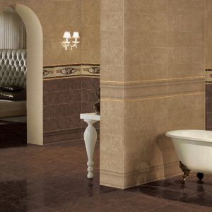 کاشی دیوار تبریز مدل ۶۰×۲۰ ورونا 1