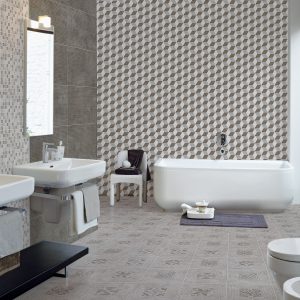 کاشی دیوار تبریز مدل ۶۰×۳۰ ریولاندا 1