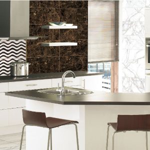 کاشی دیوار تبریز مدل ۶۰×۳۰ فارست