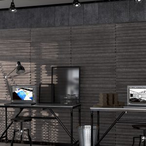 کاشی دیوار تبریز مدل ۷۵×۲۵ آریزونا