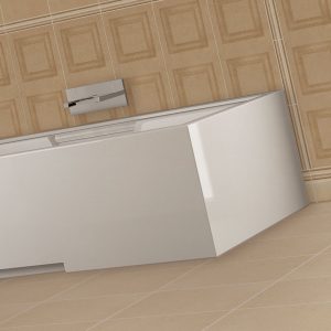 کاشی دیوار تبریز مدل ۷۵×۲۵ جما