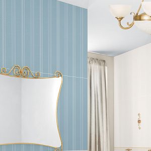 کاشی دیوار تبریز مدل ۷۵×۲۵ رزالین