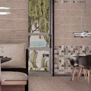 کاشی دیوار تبریز مدل ۷۵×۲۵ ویو 1