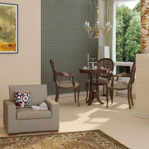 کاشی دیوار تبریز مدل۹۰×۳۰ آتن