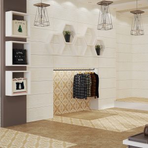 کاشی دیوار تبریز مدل۹۰×۳۰ لرد