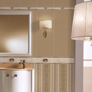 کاشی دیوار تبریز مدل۹۰×۳۰ پالاس