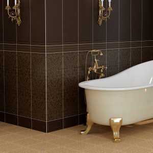 کاشی دیوار تبریز مدل۹۰×۳۰ کلسی