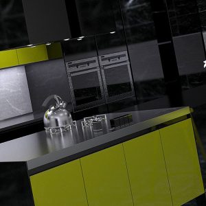 کاشی دیوار تبریز مدل۹۰×۳۰ گرو