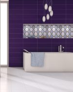 کاشی دیوار زيماک مدل 60×20 آتریکو