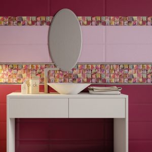 کاشی دیوار زيماک مدل 60×20 نوول