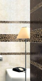 کاشی دیوار زيماک مدل 60×30 امپرادو